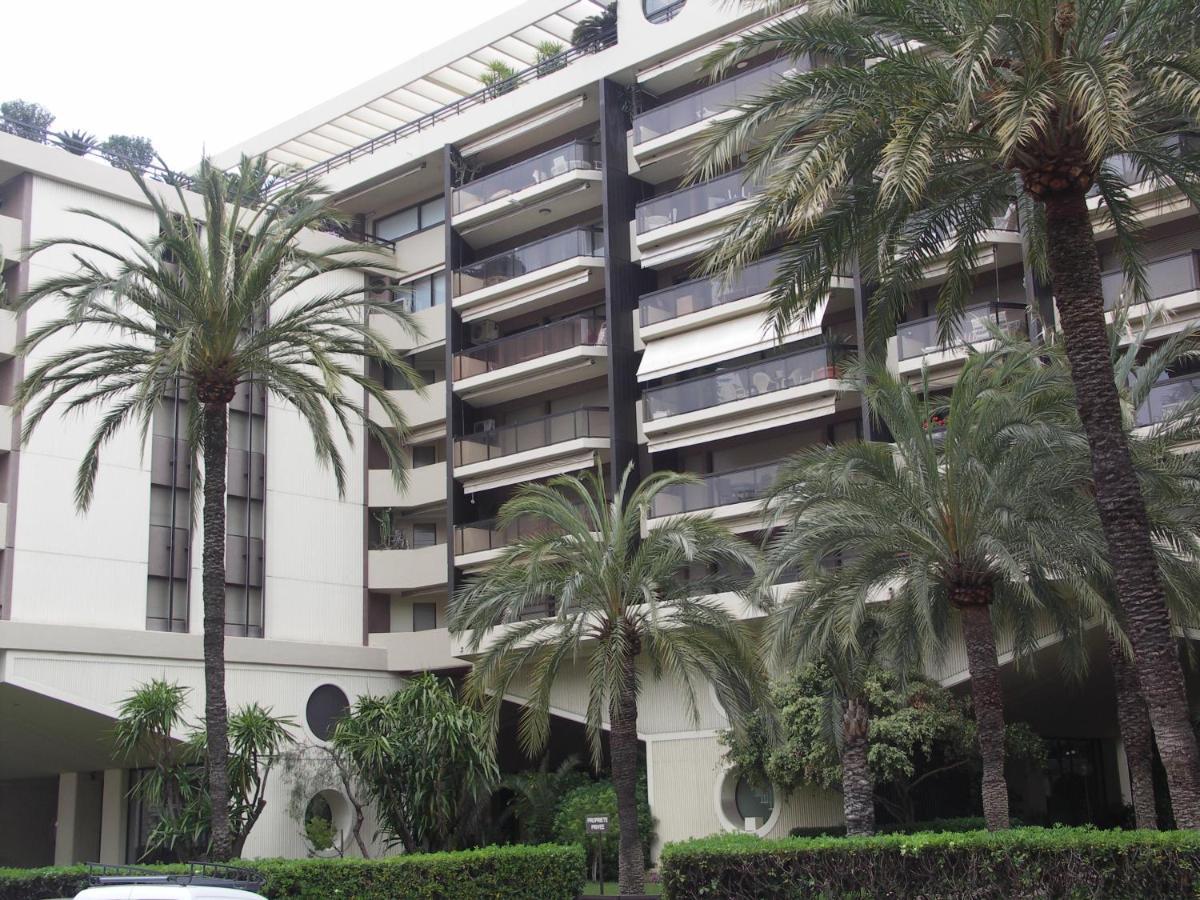 Jardins Croisette Pres Croisette Apartamento